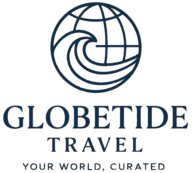 Globe Tide Travel logo